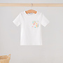 Pastel candy t shirt