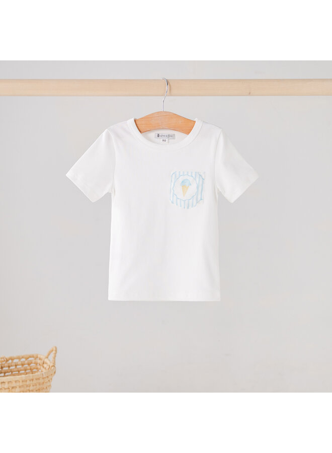 Ice cream t shirt