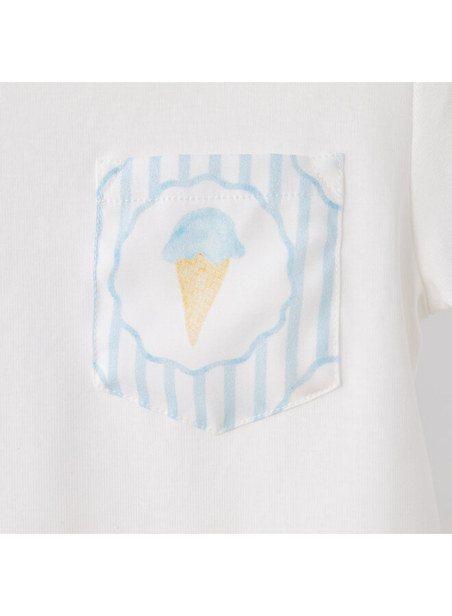 Ice cream t shirt
