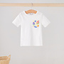 Summer fruit t shirt