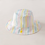 Pastel Candy sun hat boys
