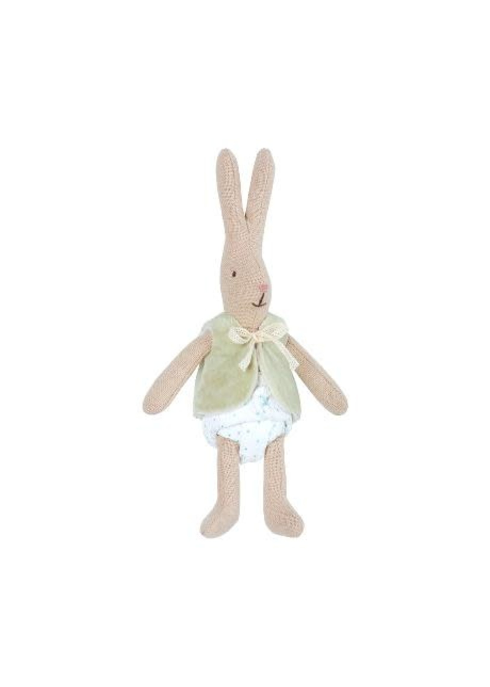 MAILEG Maileg Micro Rabbit with Vest