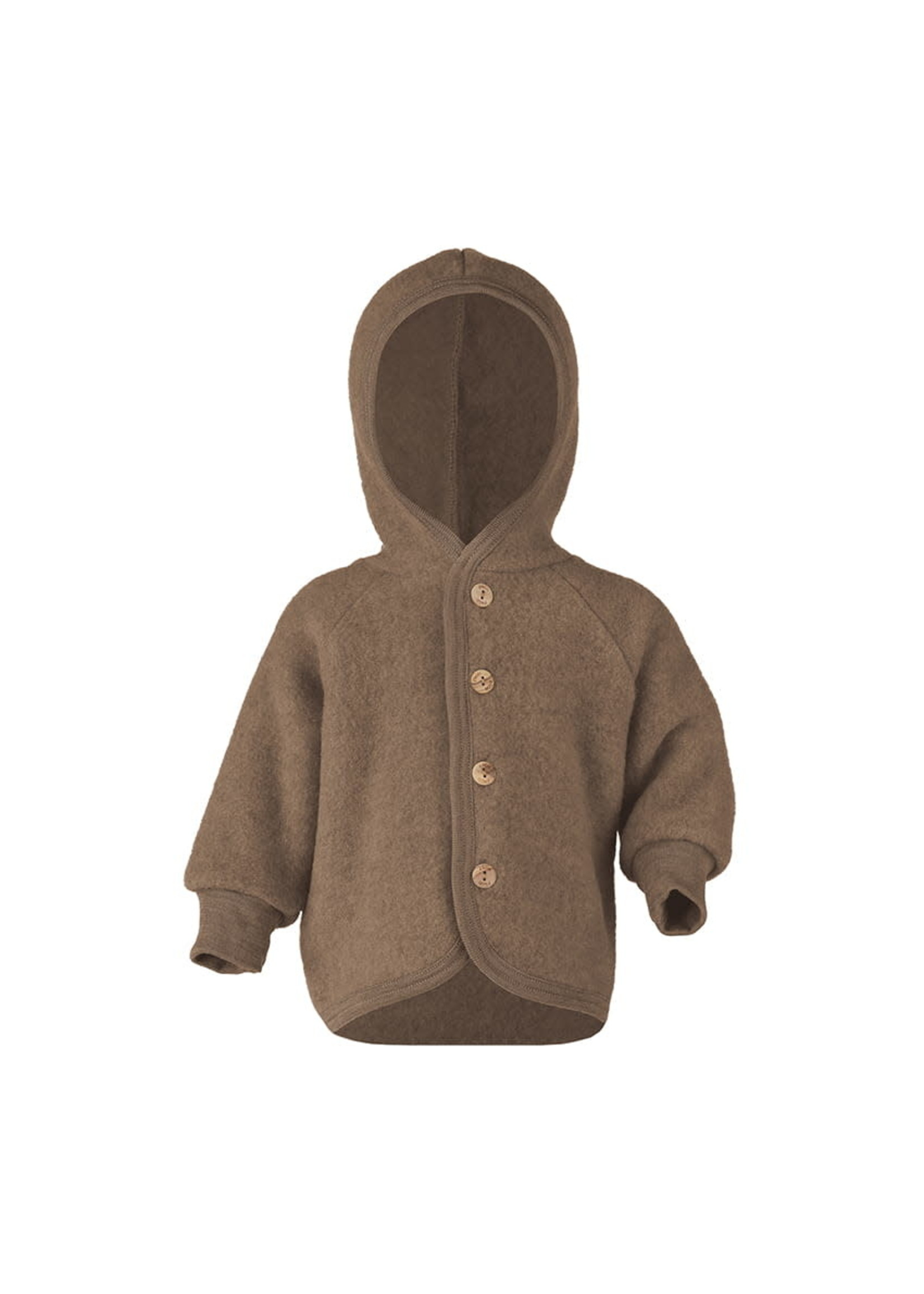 ENGEL ENGEL jasje WALNOOT