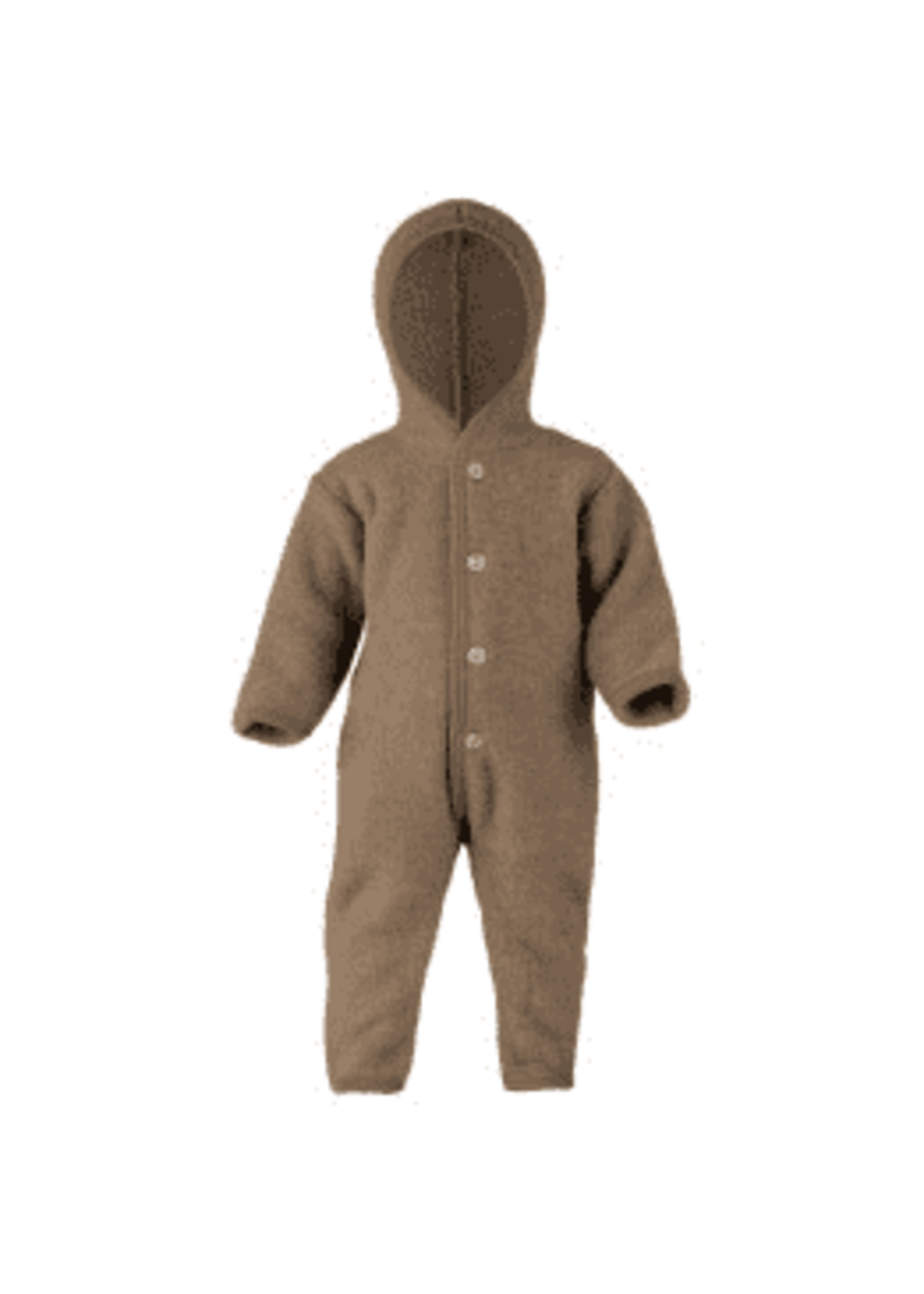 ENGEL ENGEL overall WALNOOT