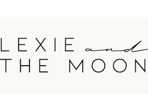 LEXIE AND THE MOON