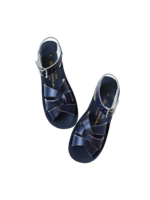 SALTWATERSANDALS SALT WATER swimmer NAVY