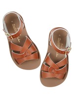 SALTWATERSANDALS *SALT WATER swimmer TAN