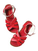 SALTWATERSANDALS SALT WATER original RED
