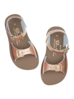 SALTWATERSANDALS SALT WATER surfer ROSE GOLD