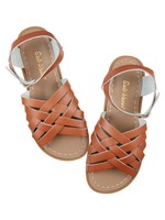 SALTWATERSANDALS SALT WATER retro TAN