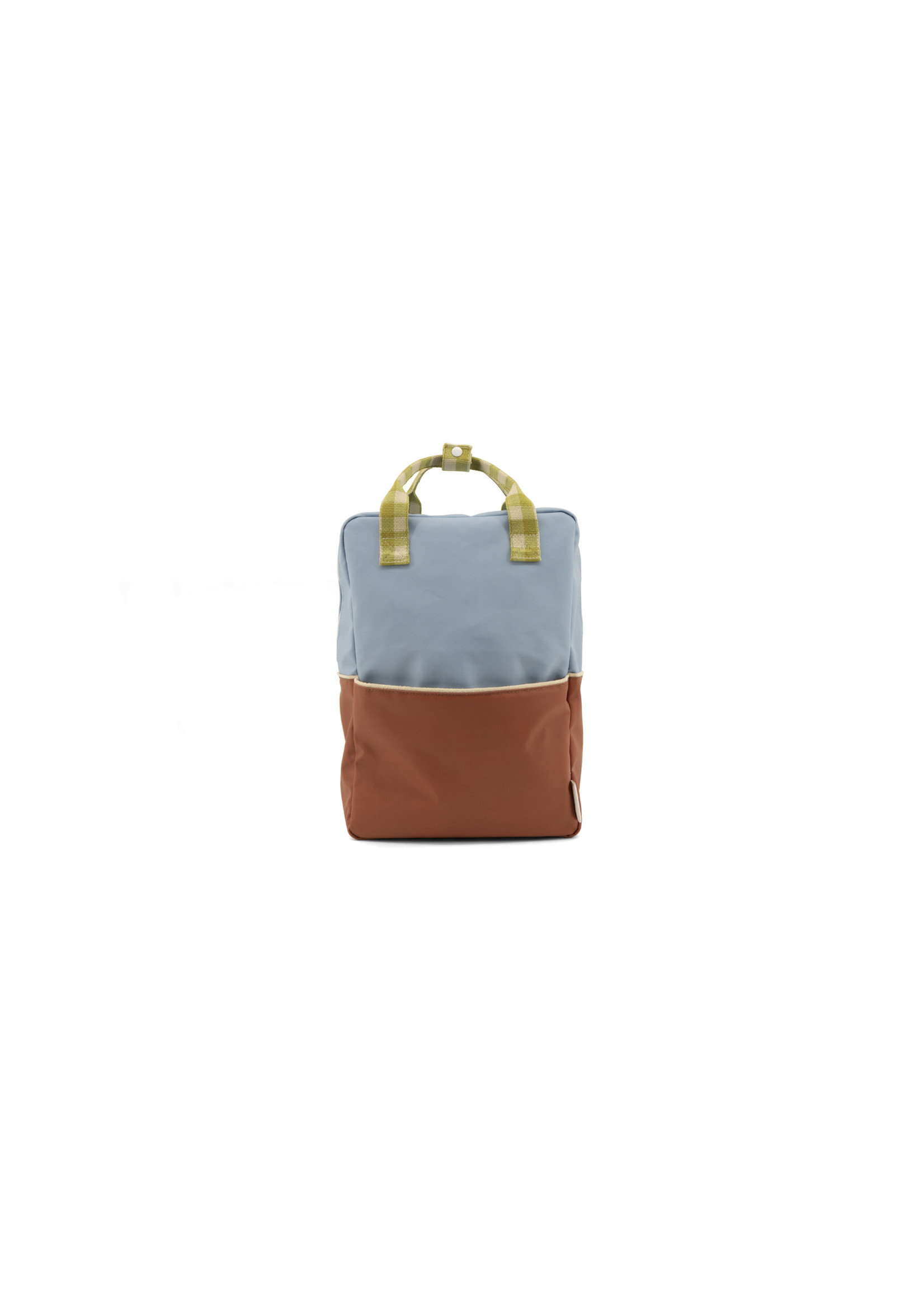 STICKY LEMON STICKY LEMON backpack L colourblocking