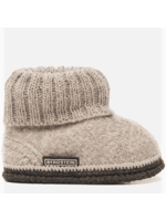 BERGSTEIN BERGSTEIN cozy beige