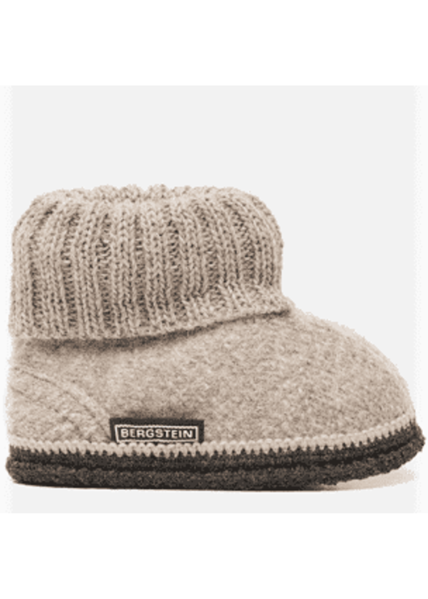 BERGSTEIN BERGSTEIN cozy beige