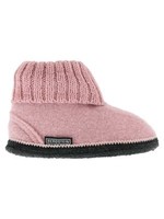 BERGSTEIN BERGSTEIN cozy soft-pink