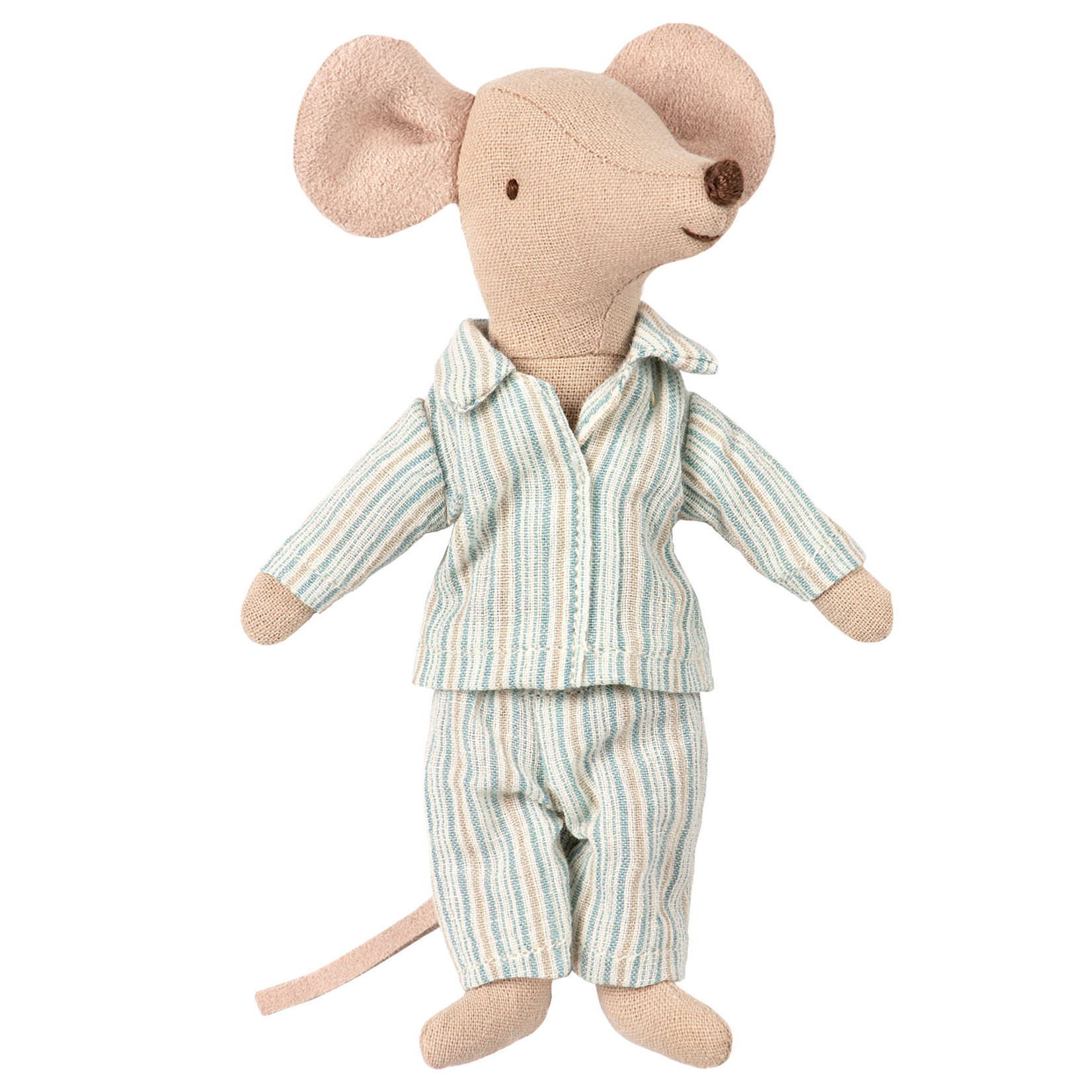 MAILEG Maileg Big Brother Mouse Pyjama