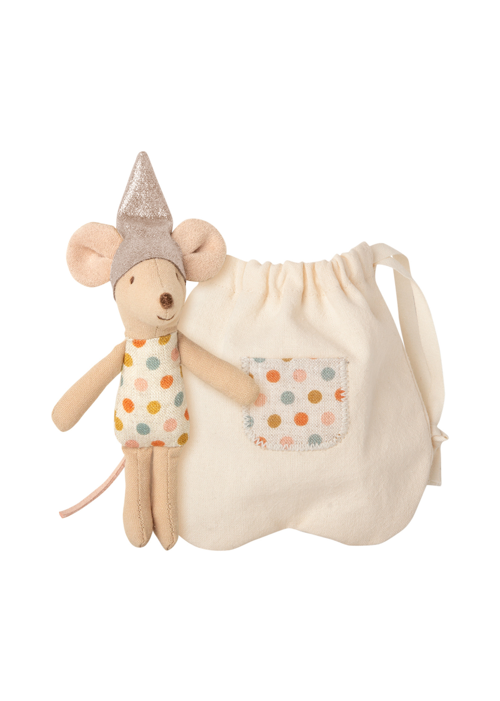 MAILEG Maileg Tooth Fairy Little Mouse