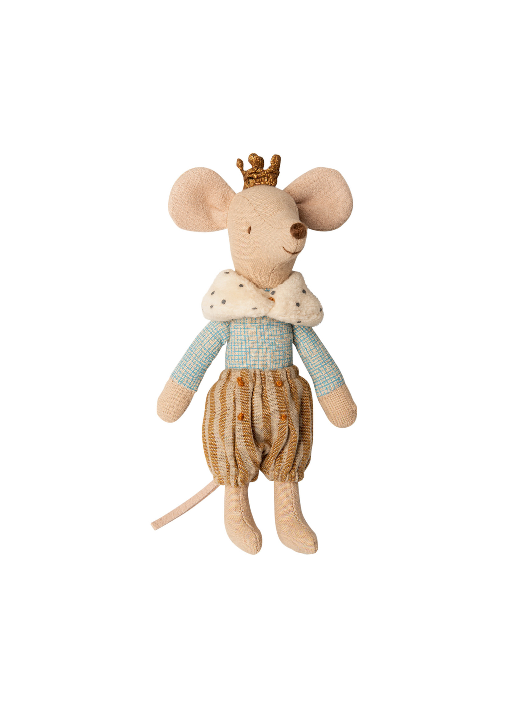 MAILEG Maileg Prince Mouse