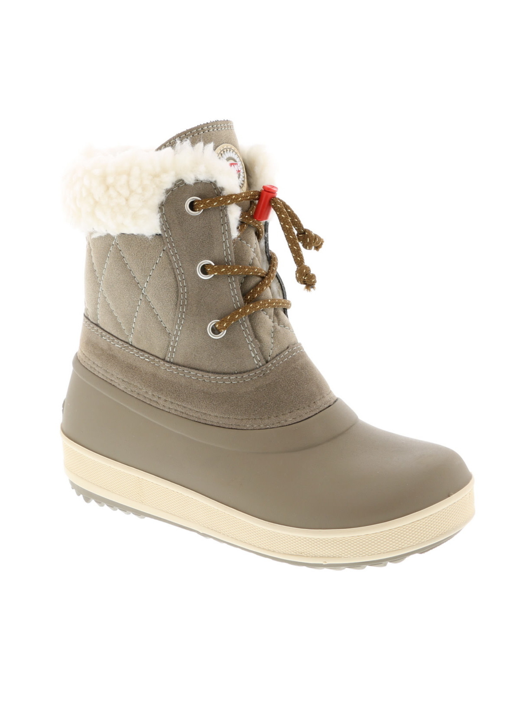 Olang snowboots APE topo