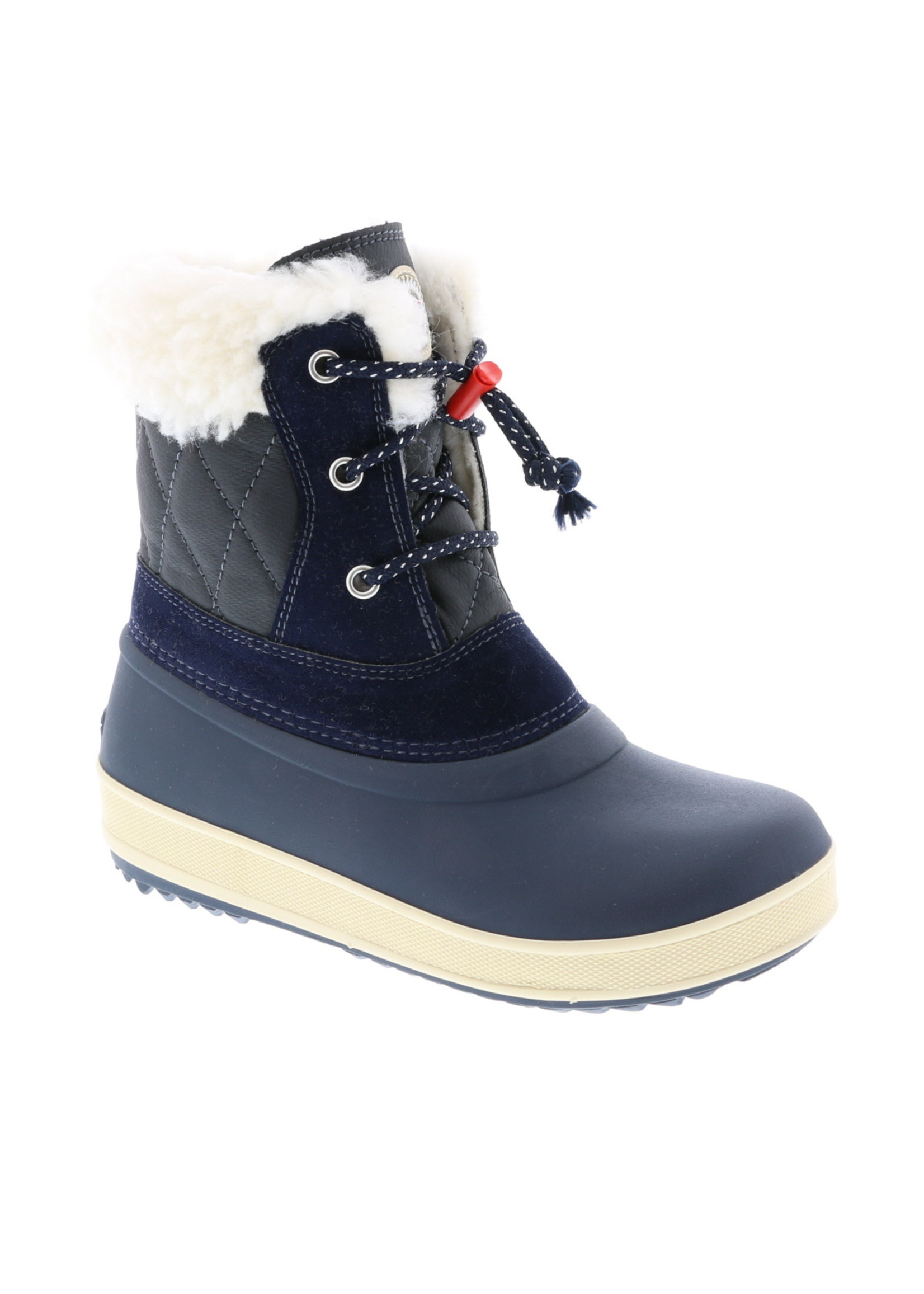 Olang snowboots APE blue