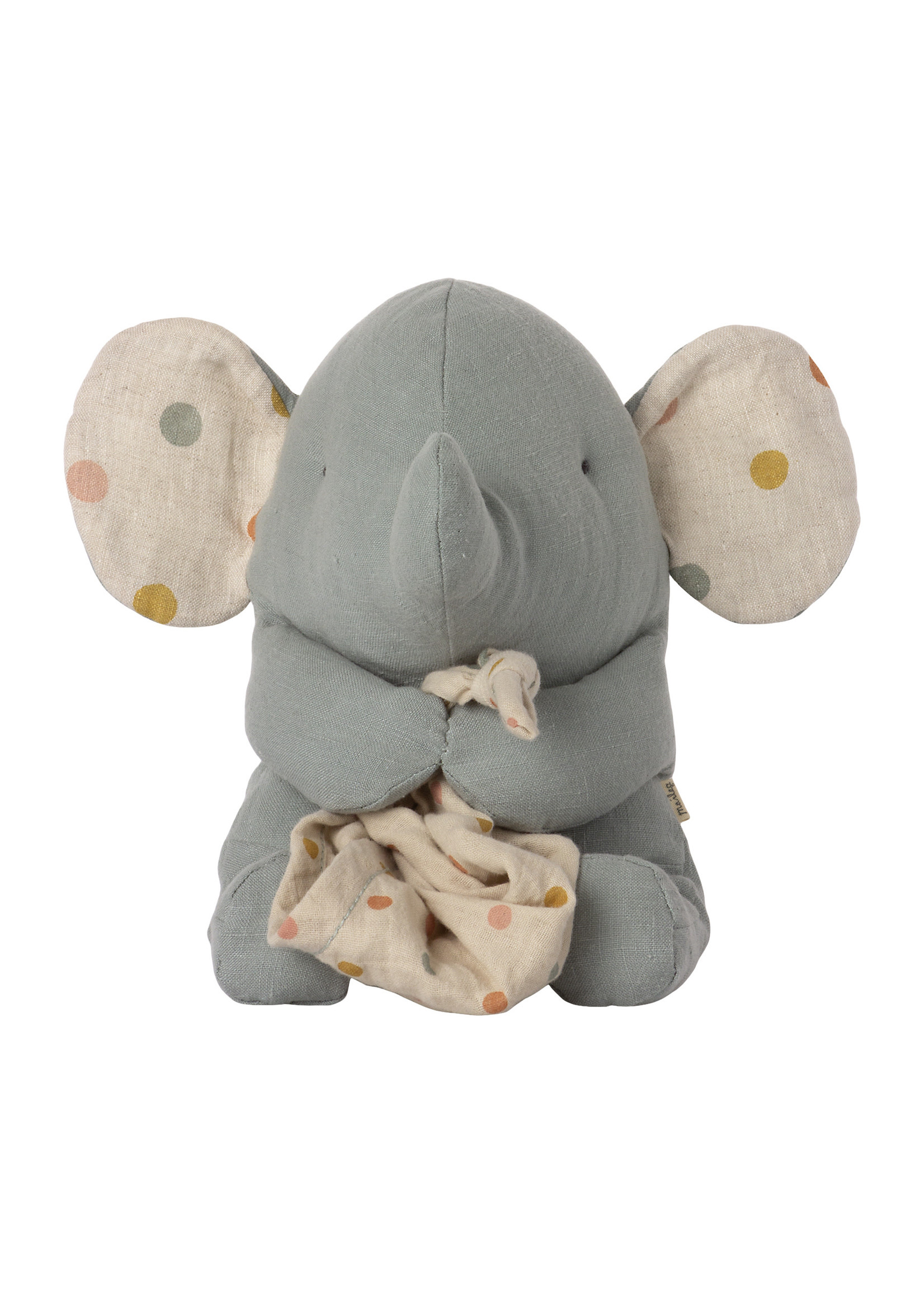 MAILEG Maileg Lullaby friends  ELEPHANT(music)
