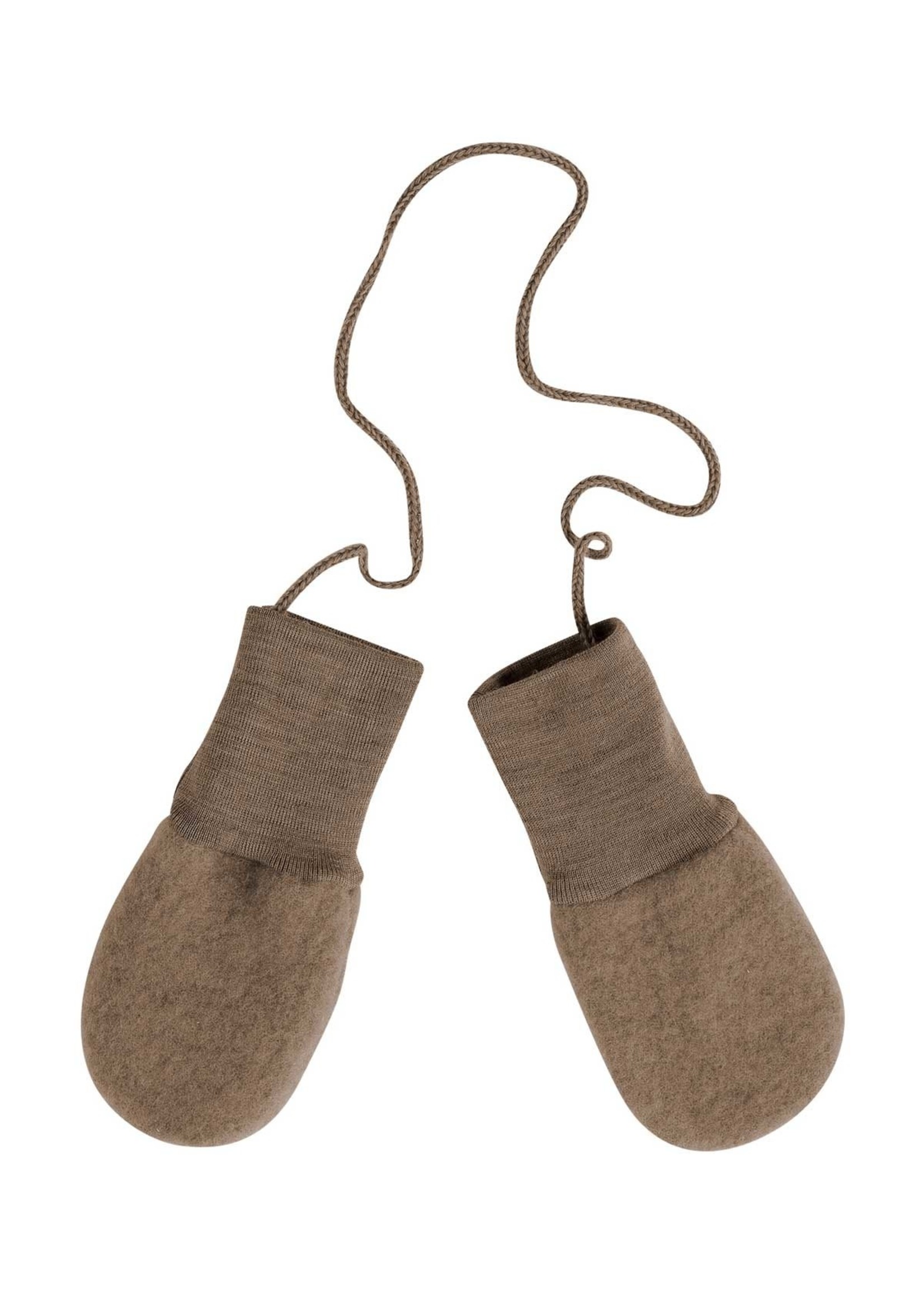 ENGEL ENGEL wantjes WALNOOT