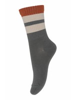 MP DENMARK frej socks - agave green