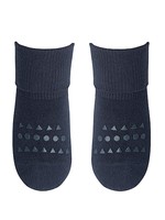 GOBABYGO bamboo socks Dark blue