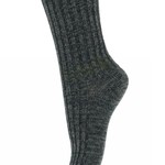MP denmark socks kousen wool rip groen