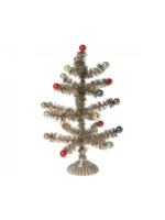 MAILEG Maileg Cristmas tree Small GOLD