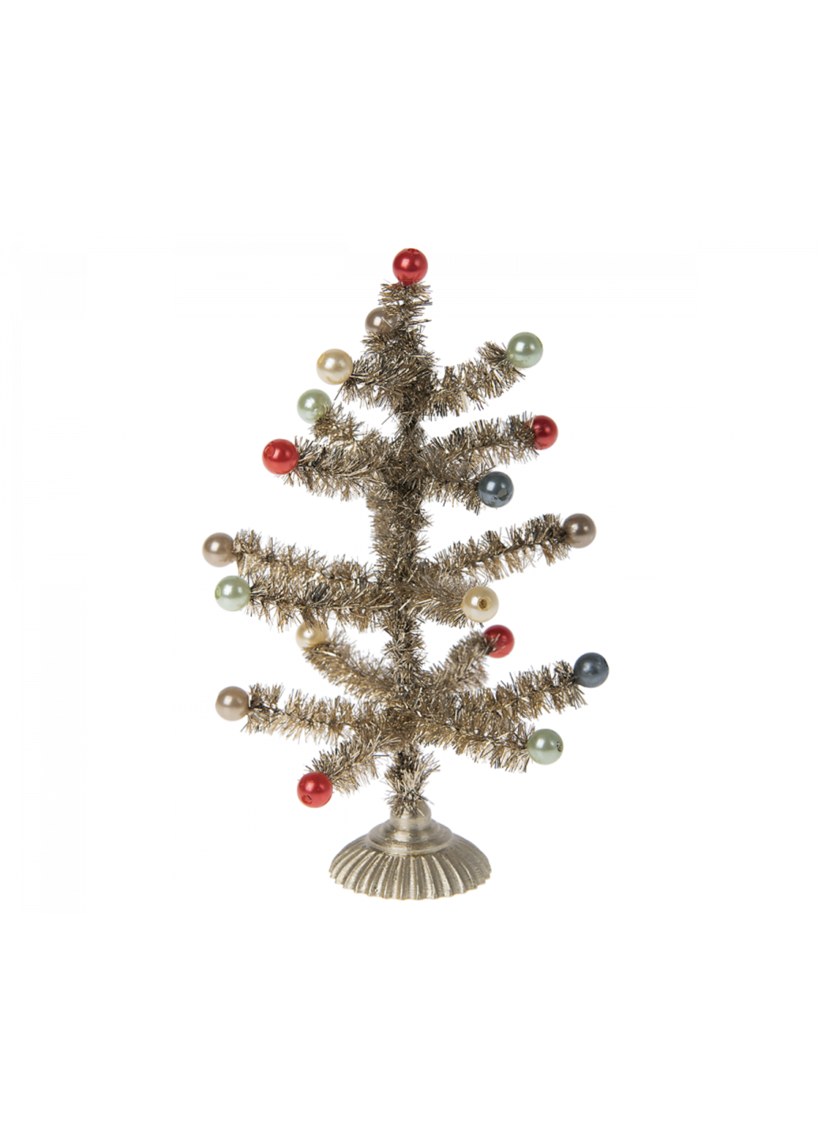 MAILEG Maileg Cristmas tree Small GOLD