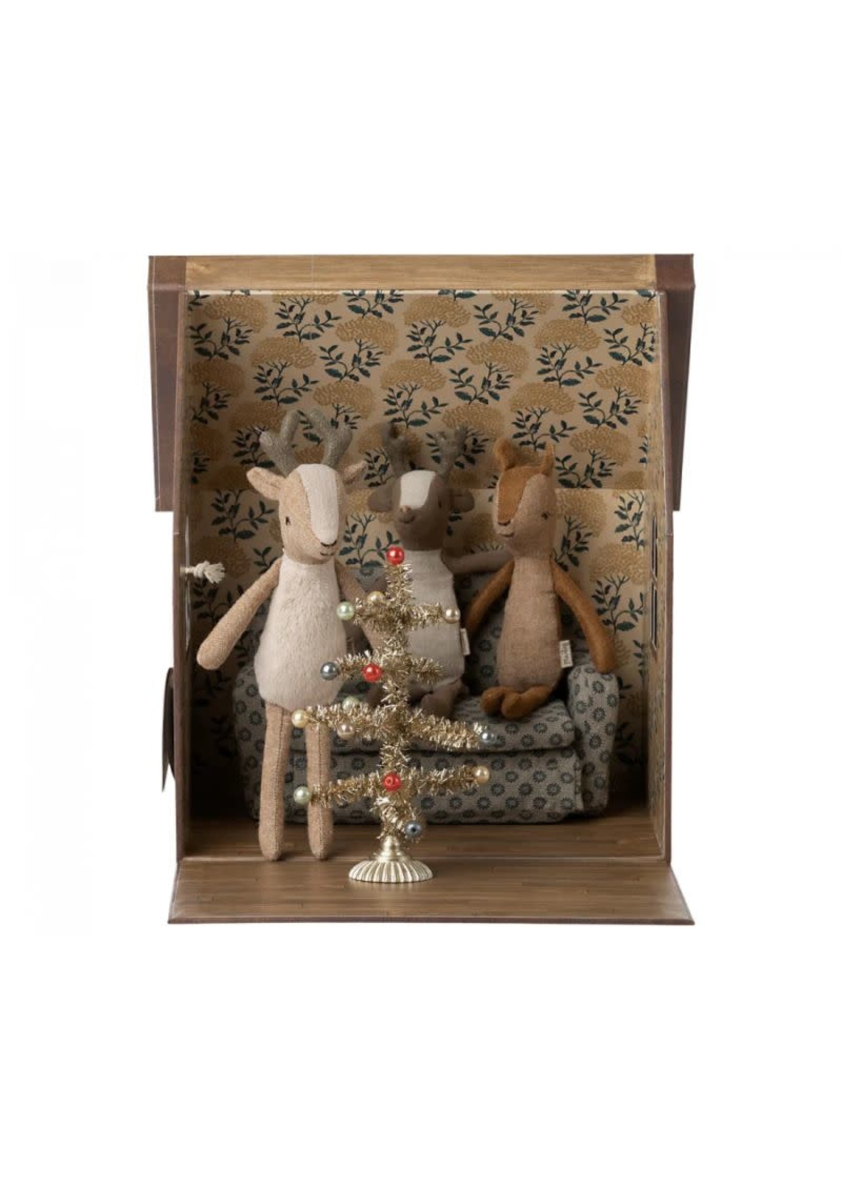 MAILEG Maileg Deer Big brother