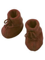 ENGEL ENGEL slofjes CINNAMON MELANGE