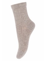 MP DENMARK MP denmark socks RIB EFFEN katoen