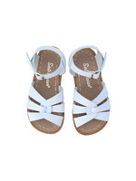 SALTWATERSANDALS SALT WATER swimmer ICE BLUE