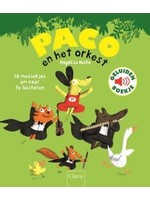 PACO EN HET ORKEST