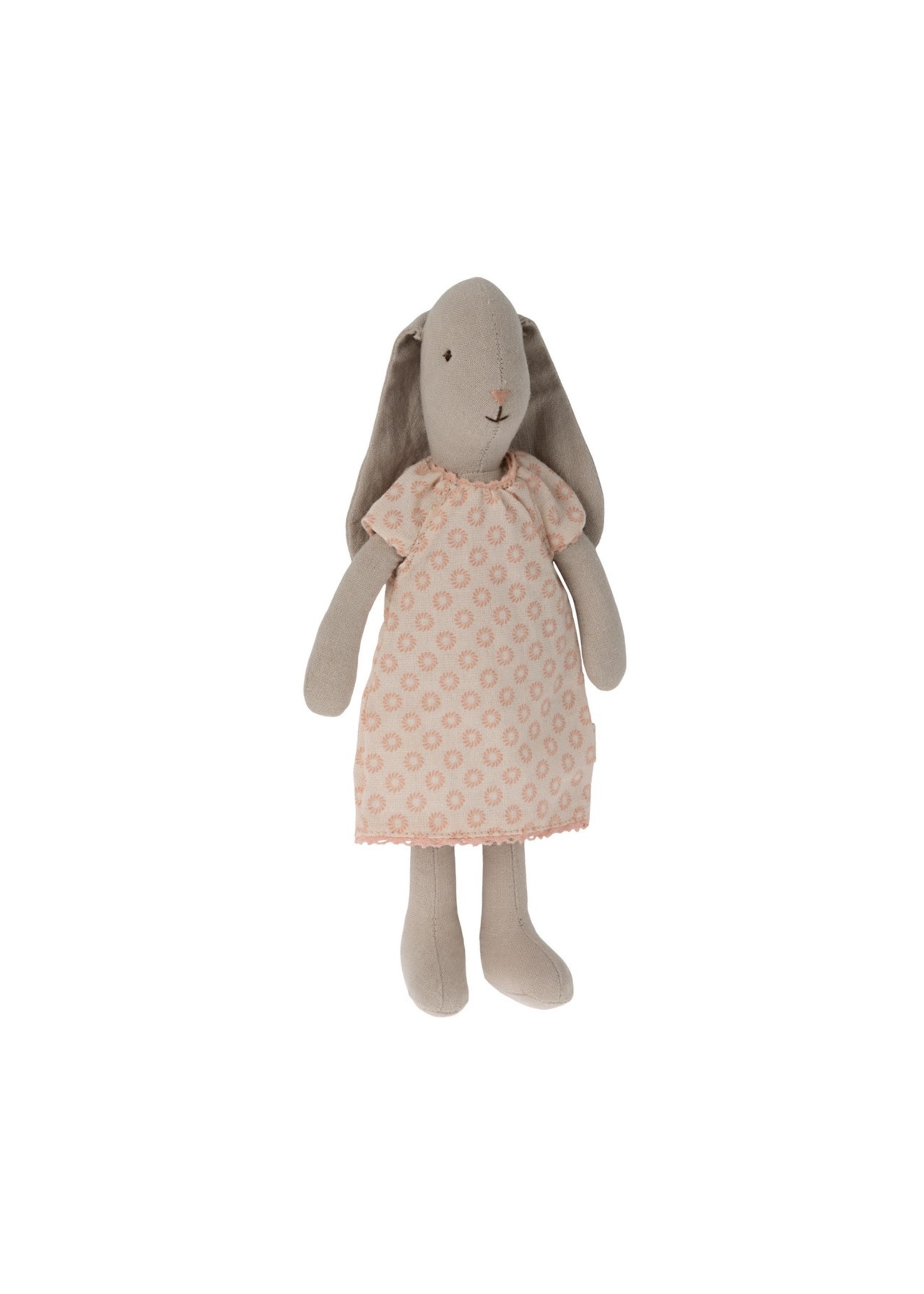 maileg bunny nightgown