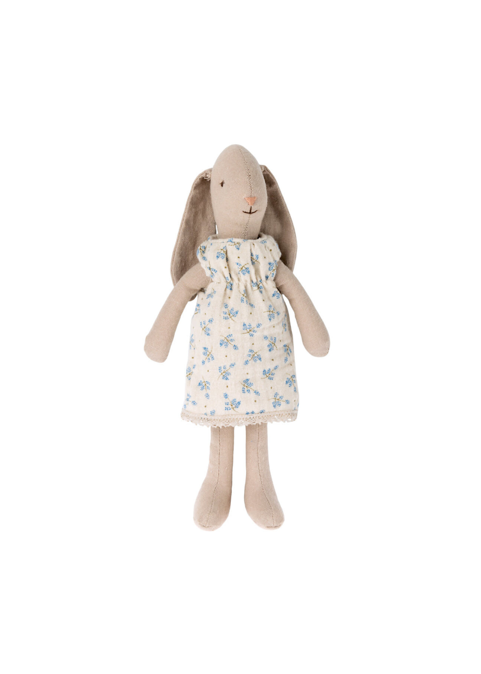 MAILEG bunny nightgown