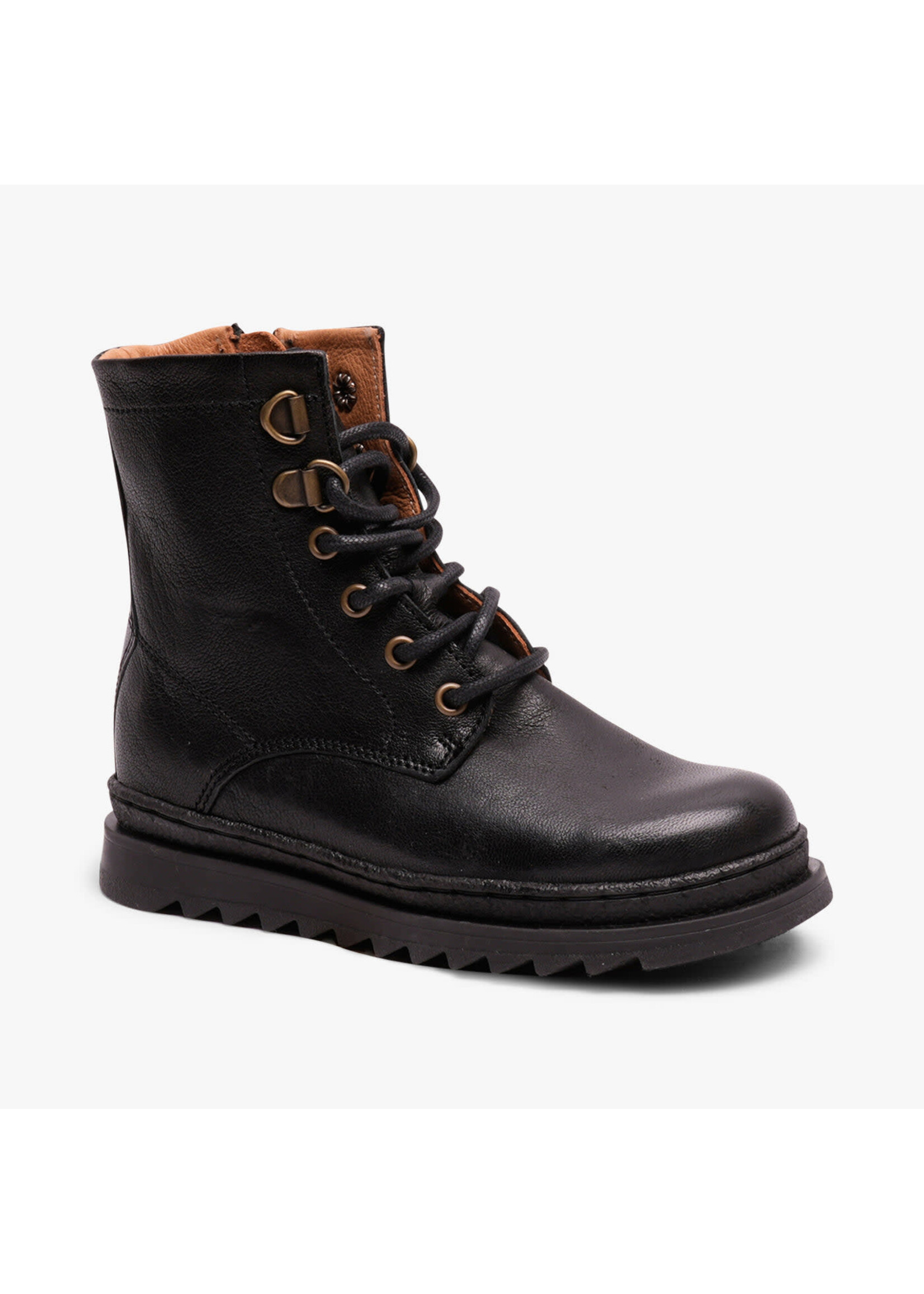BISGAARD Bisgaard NAOMI boot black