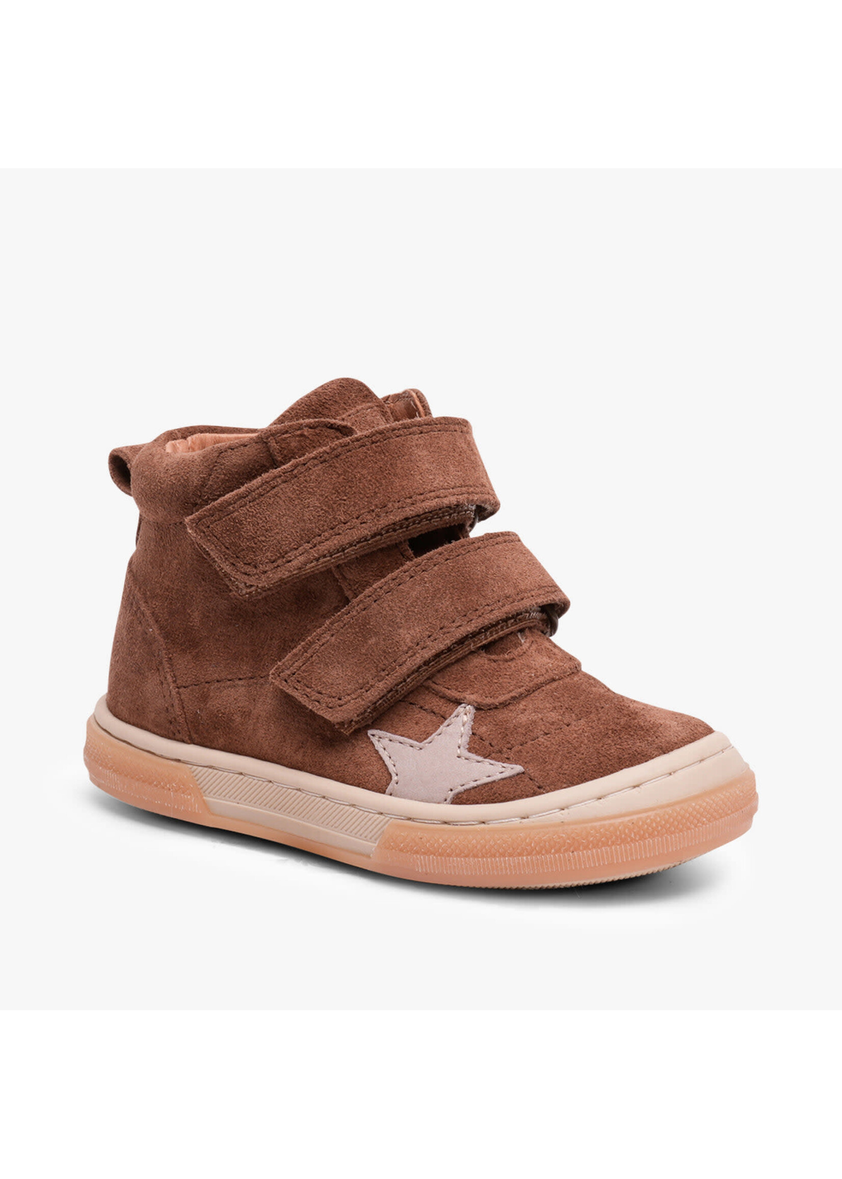 BISGAARD BISGAARD keo KLITTENBAND suede