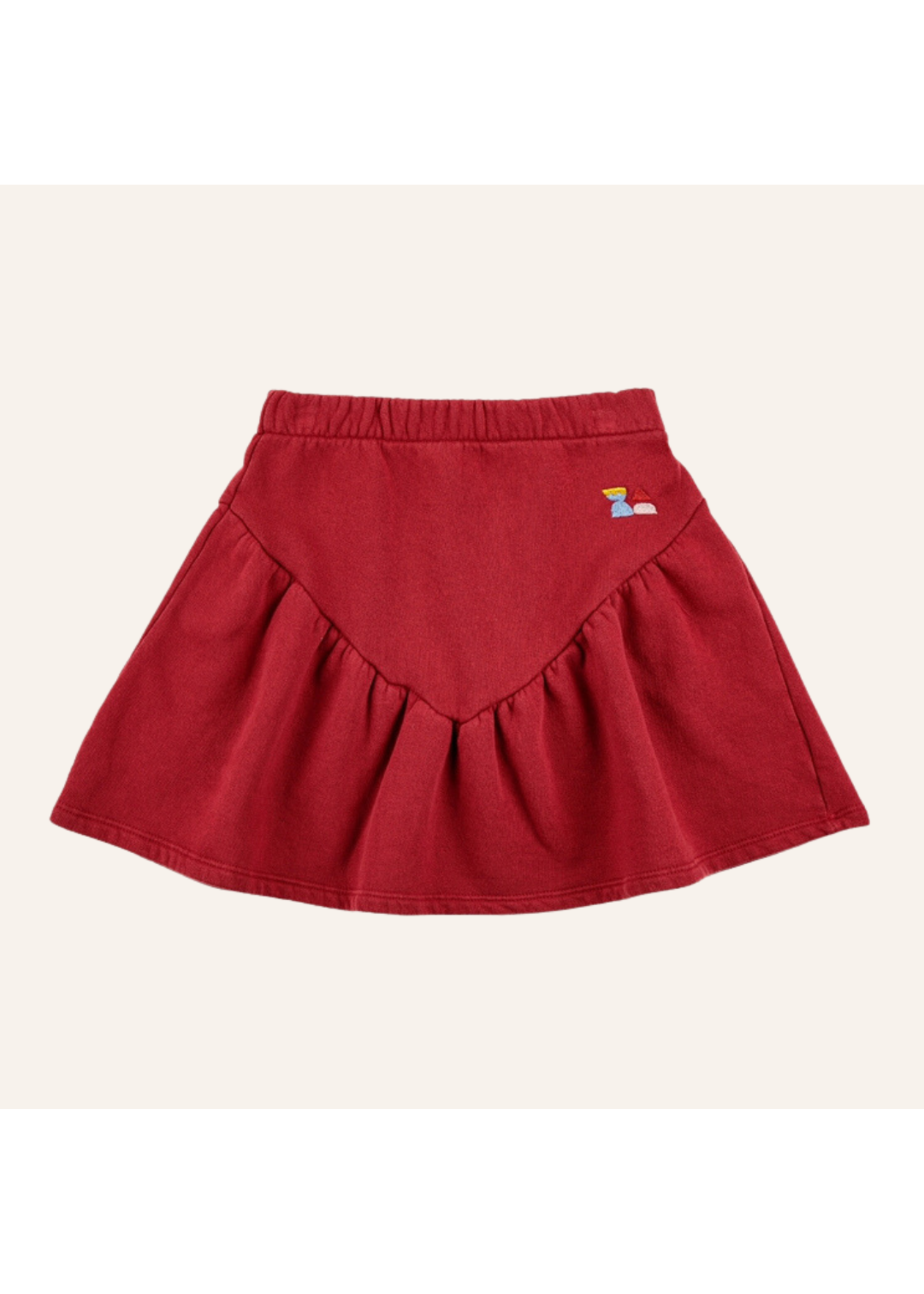 BOBO CHOSES BOBO CHOSES SKIRT funny friends