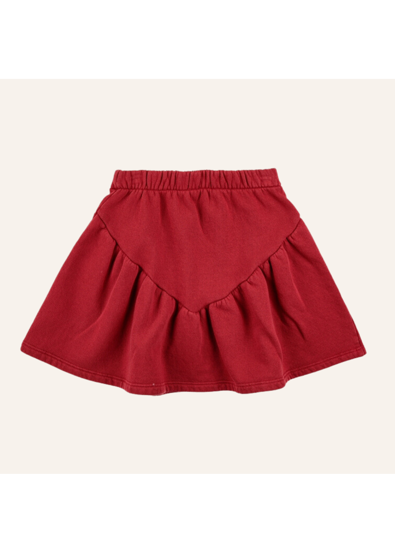 BOBO CHOSES BOBO CHOSES SKIRT funny friends