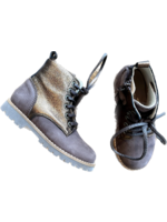 BEBERLIS BEBERLIS v+r laarsje ITALO