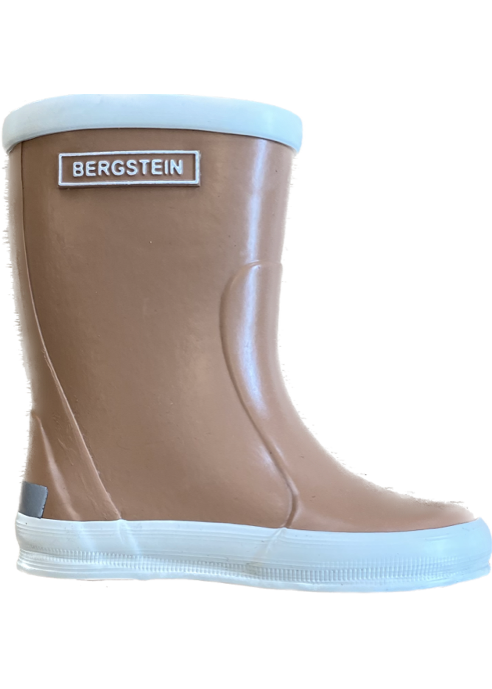 BERGSTEIN BERGSTEIN regenlaars Caramel