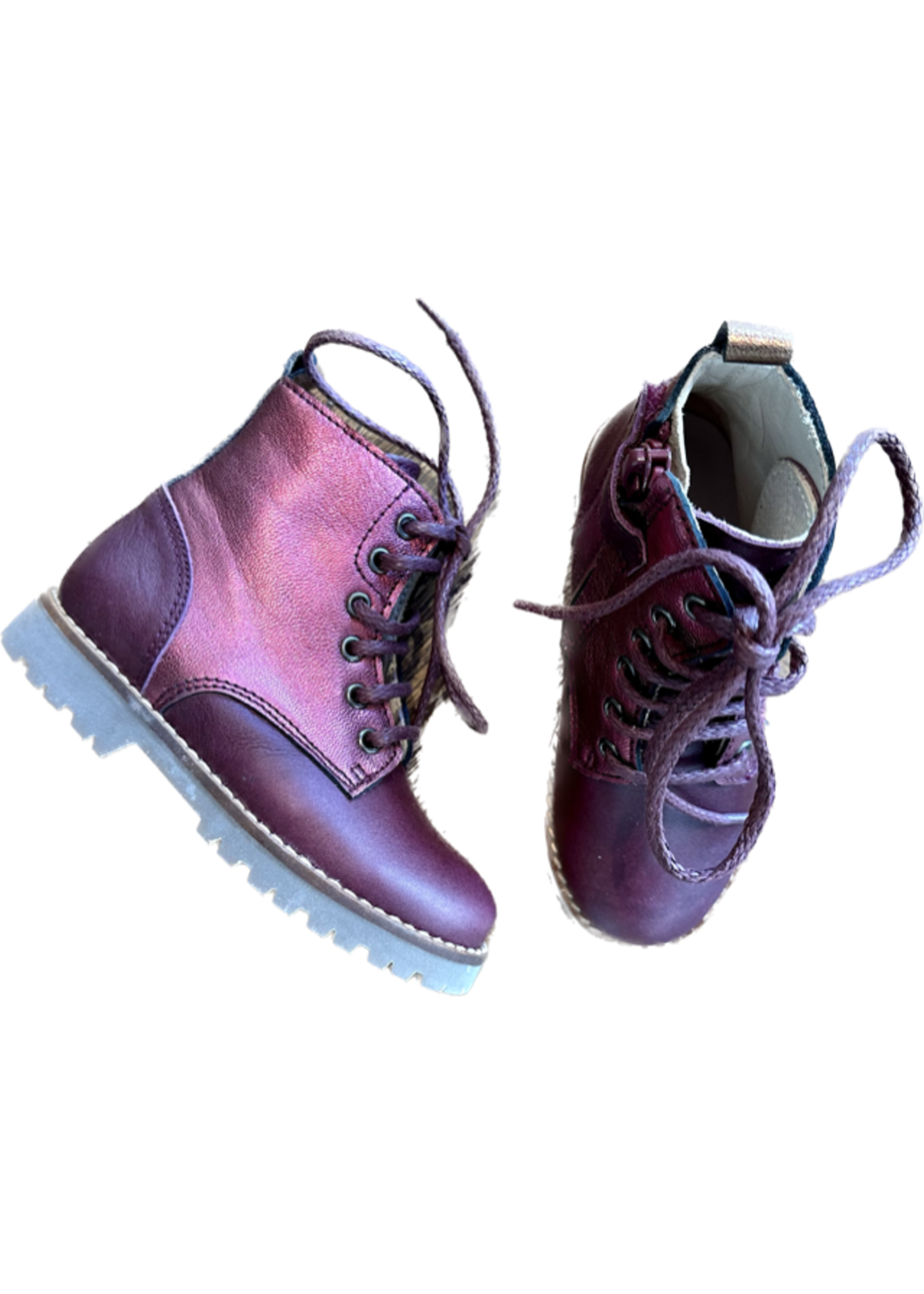 BEBERLIS BEBERLIS v+r laarsje VINO