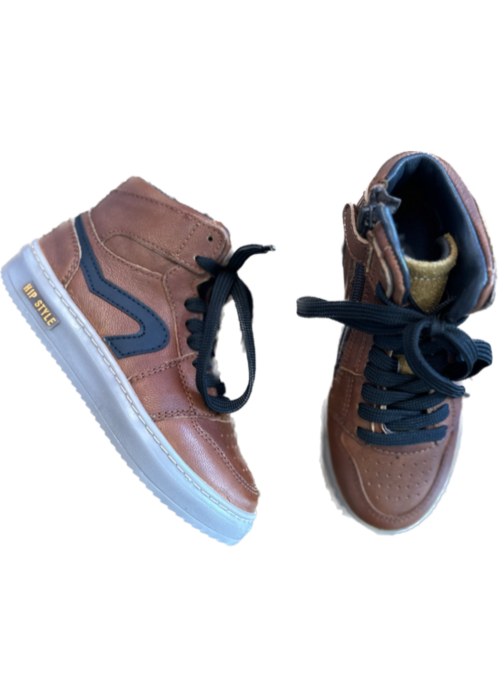 HIP HIP di hoog COGNAC