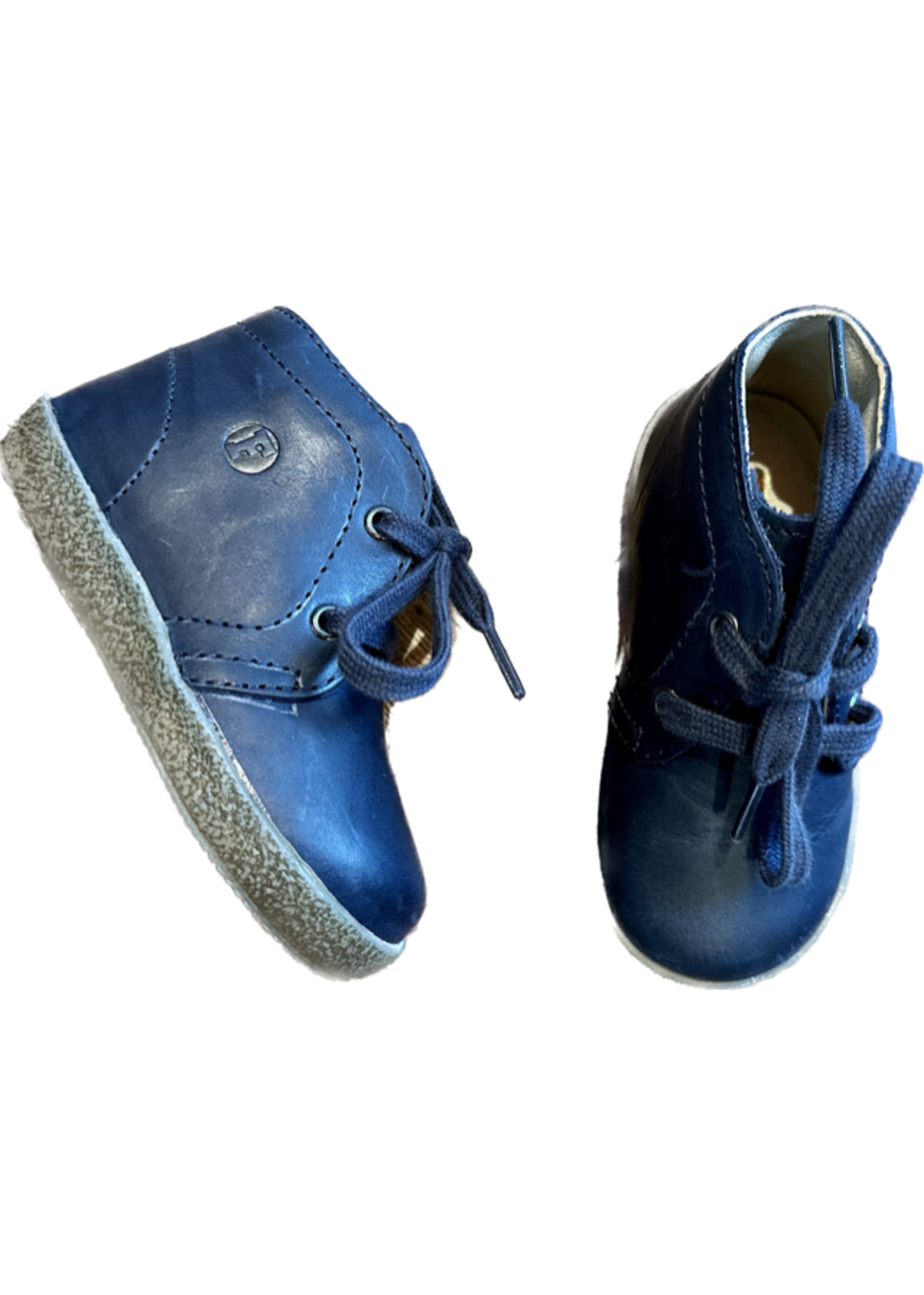 FALCOTTO FALCOTTO CONTE navy dz