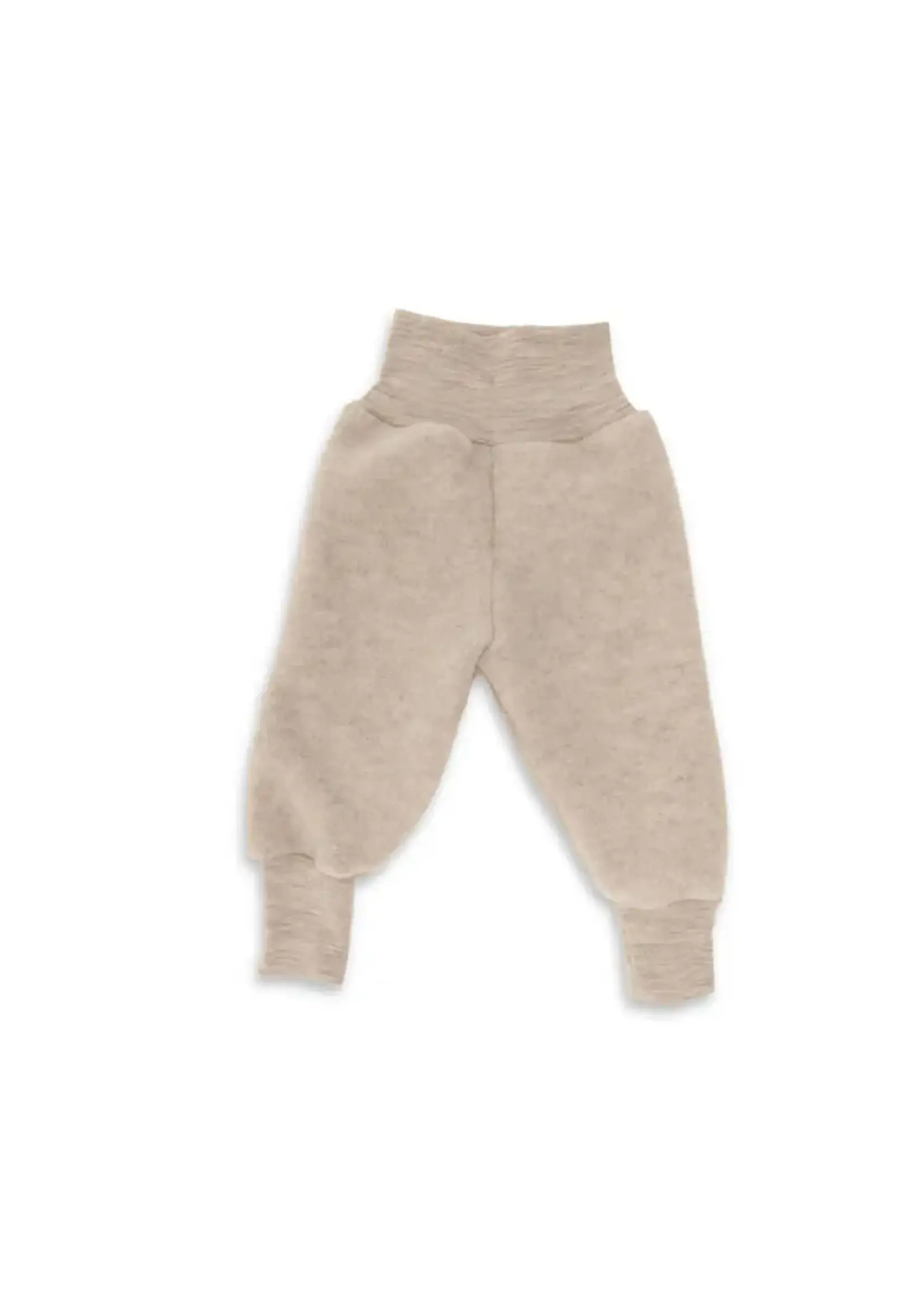 ENGEL ENGEL pants SAND