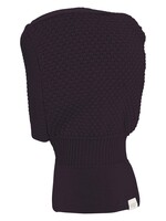 MP DENMARK MP DENMARK windstopper OSLO BALACLAVA plum perfect