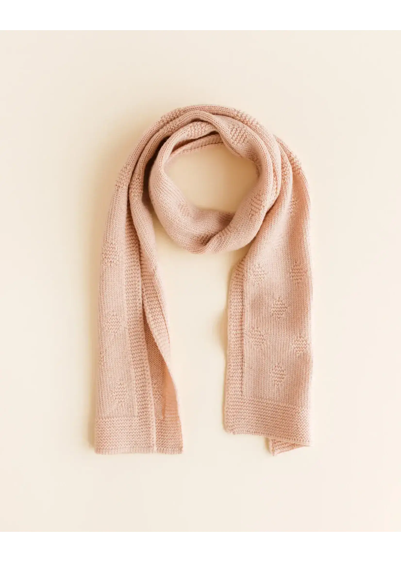 HVID HVID scarf GINA