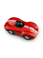 PLAYFOREVER auto SPEEDY LE MANS RED